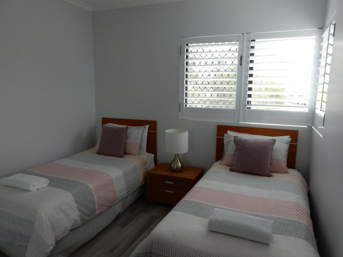Mariners Resort Kings Beach Caloundra Quarto foto