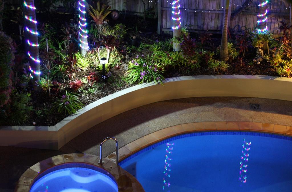 Mariners Resort Kings Beach Caloundra Exterior foto